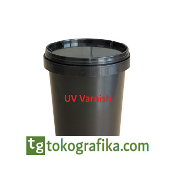 UV Caoting & Varnish